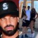 Serena Williams husband Alexis Ohanian Drake groupie best groupie my wife and daughter