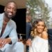 Dwayne Wade ex-wife Siohvaughn Funches-Wade daughter Zaya Wade transition financial gain