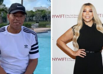 brother, superstar, rehab, sister, family members, Tommy Williams, Wendy Williams