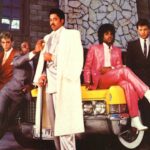 solo, album, Legend Award, group, Soul Train Awards, singer, Morris Day & The Time, Morris Day