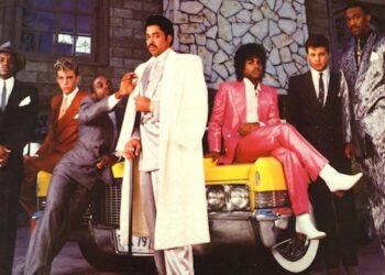 solo, album, Legend Award, group, Soul Train Awards, singer, Morris Day & The Time, Morris Day