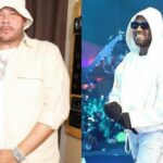 veteran Bronx rapper Fat Joe Kanye West doorstep advice