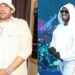 veteran Bronx rapper Fat Joe Kanye West doorstep advice
