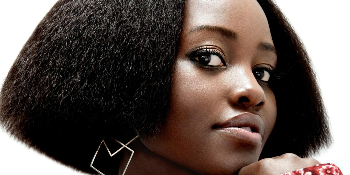 Lupita Nyong'o, A. Quiet Place, horror, film, Michael Bey