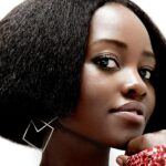Lupita Nyong'o, A. Quiet Place, horror, film, Michael Bey