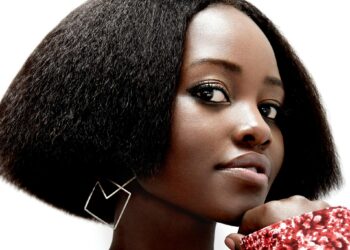 Lupita Nyong'o, A. Quiet Place, horror, film, Michael Bey