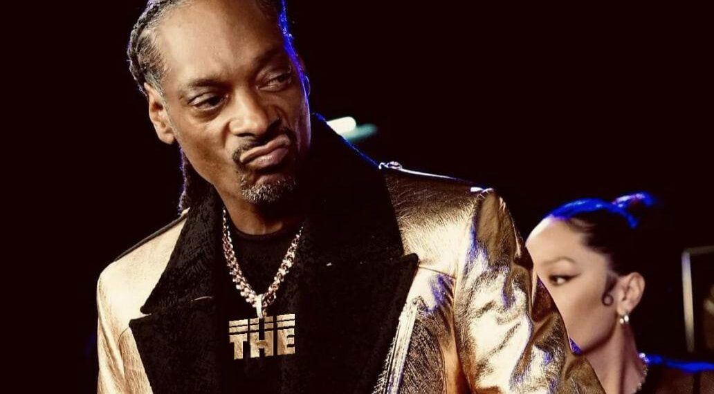 Sara Ramaker, Allen and Albert Hughes, biopic, film, rapper, West Coast, Snoop Dogg
