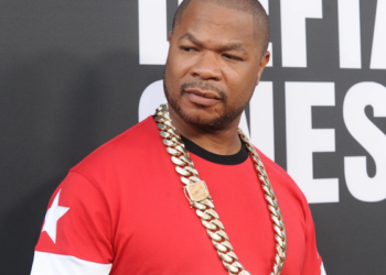 financial, assistance, court, lawsuit, spousal support, ex-wife, Krista Joiner, Xzibit, rapper
