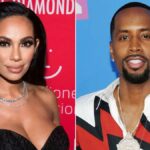 divorce, attorney, child support, news, Love & Hip Hop: Atlanta, reality, Safaree Samuels, Erica Mena