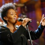 show, dates, album, performance, singer, R&B, masters, The Songstress, tour, Anita Baker