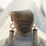 Daniel Kaluuya, Letitia Wright, Chadwick Boseman, Black Panther, Black Panther: Wakanda Forever,