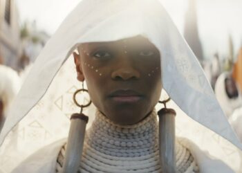 Daniel Kaluuya, Letitia Wright, Chadwick Boseman, Black Panther, Black Panther: Wakanda Forever,