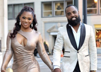 shooting, restaurant, Kiya Humphries, Old Lady Gang, OLG, Todd Tucker, Kandi Burruss