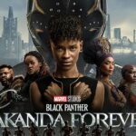 domestic, earnings, sequel, opening weekend, box office, numbers, movie, prequel, Black Panther: Wakanda Forever