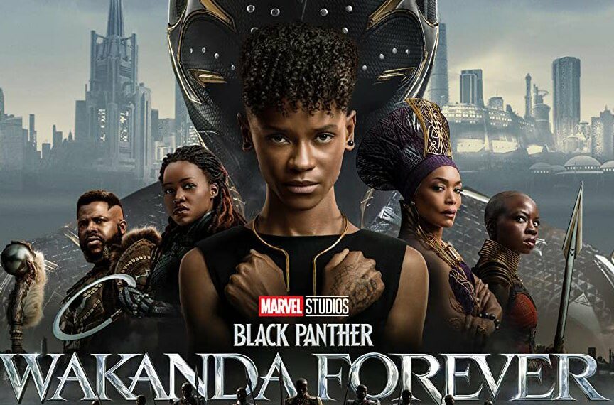 domestic, earnings, sequel, opening weekend, box office, numbers, movie, prequel, Black Panther: Wakanda Forever