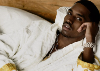 son, dad, No. 1, chart, Can't Stop Won't Stop, single, Diddy, Sean "Diddy Combs, King, Christian "King" Combs