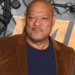 Hajna O. Moss, actor, therapist, therapy, wife, abuse, Ike Turner, Tina Turner, What's Love Got to Do with It, Laurence Fishburne, podcast, Jemele Hill, Jemele Hill Is Unbothered