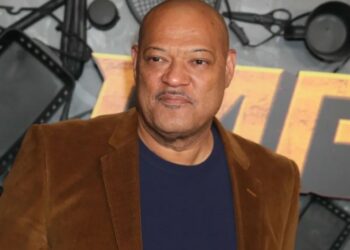 Hajna O. Moss, actor, therapist, therapy, wife, abuse, Ike Turner, Tina Turner, What's Love Got to Do with It, Laurence Fishburne, podcast, Jemele Hill, Jemele Hill Is Unbothered