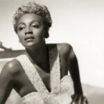 Black, African American, Robyn LaBeaud, Jocye Bryant, aunt, niece, singer, the Black Marilyn Monroe