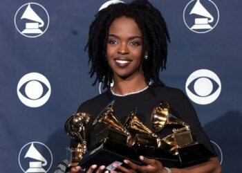Charlie Wilson, performer, ship, Tom Joyner, voyage, Tom Joyner Foundation Fantastic Voyage, Lauryn Hill