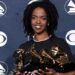 Charlie Wilson, performer, ship, Tom Joyner, voyage, Tom Joyner Foundation Fantastic Voyage, Lauryn Hill