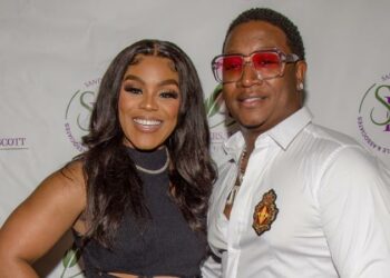Love & Hip Hop, Atlanta, show, Meda, wife, marriage, Yung Joc, Kendra Robinson