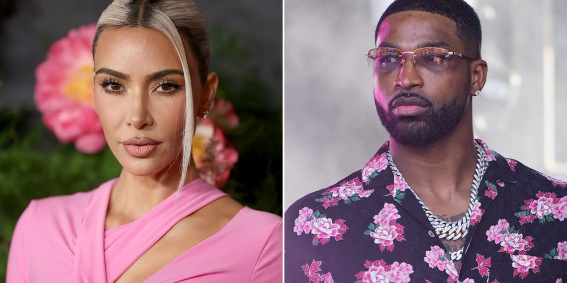 social media users, Twitter, friendsgiving, event, Tristan Thompson, Kim Kardashian, Khloe Kardashian, Tristan Thompson