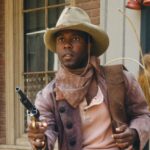 film, career, Walker, Texas Ranger, UNLV, University of Nevada-Las Vegas, actor, professor, Clarence Gilyard Jr.