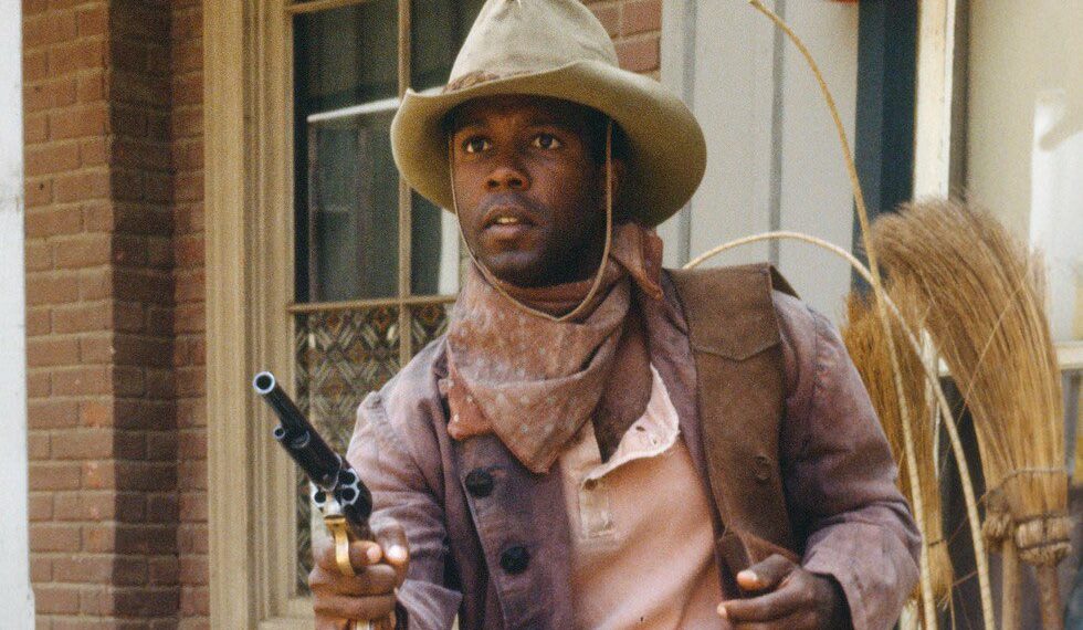 film, career, Walker, Texas Ranger, UNLV, University of Nevada-Las Vegas, actor, professor, Clarence Gilyard Jr.