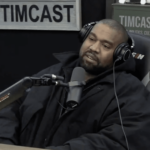 recent interview rapper Kanye West over $50 million taxes IRS set