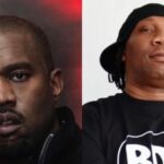 award-winning rapper Kanye West unauthorized Boogie Down productions South Bronx song