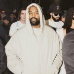 Grammy Award-winning rapper entrepreneur Kanye West Yeezy staff hardcore pornography