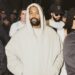 Grammy Award-winning rapper entrepreneur Kanye West Yeezy staff hardcore pornography