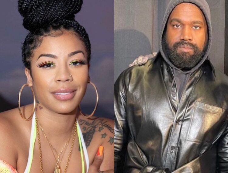 R&B singer Keyshia Cole son Daniel Hiram Gibson Jr. Donda Academy Kanye West school
