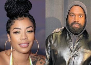R&B singer Keyshia Cole son Daniel Hiram Gibson Jr. Donda Academy Kanye West school