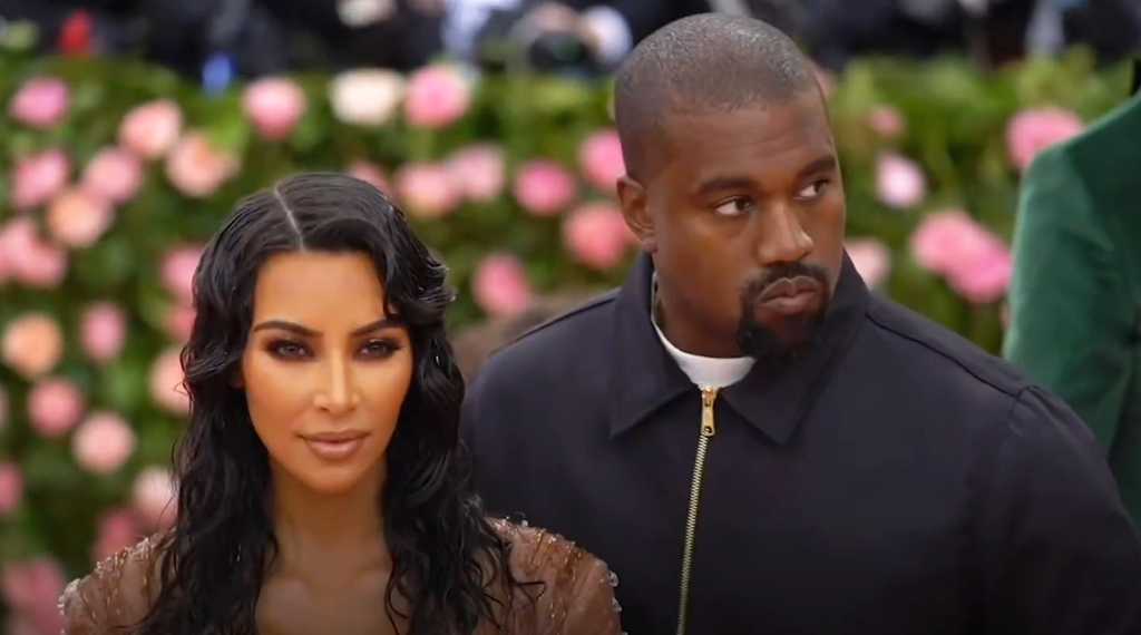 Kim Kardashian, support, Ye, divorce, details, children