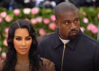 Kim Kardashian, support, Ye, divorce, details, children