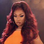 Houston hottie Megan Thee Stallion history first Black woman Forbes' 30 Under 30 issue