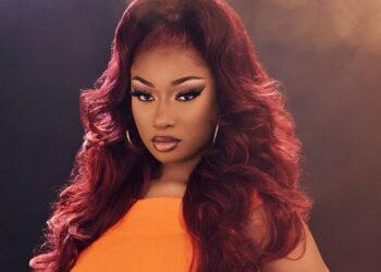 Houston hottie Megan Thee Stallion history first Black woman Forbes' 30 Under 30 issue