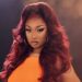 Houston hottie Megan Thee Stallion history first Black woman Forbes' 30 Under 30 issue