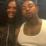 Lil Scrappy LHHATL viewers tears childhood trauma whore house