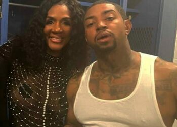 Lil Scrappy LHHATL viewers tears childhood trauma whore house