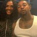 Lil Scrappy LHHATL viewers tears childhood trauma whore house
