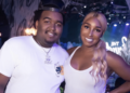 RHOA alum NeNe Leakes son Brentt Leakes home hospital stroke