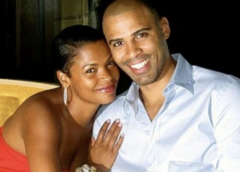 veteran actress Nia Long thankful new places spaces fiancé Ime Udoka cheating scandal