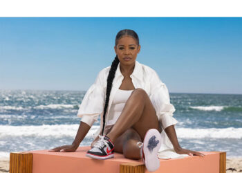 Heather Haynes, HBCU, CAU, Nike, Yardrunner
