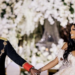 RHOA alum Porsha Williams now-husband Simon Guobadia American ceremony lavish Nigerian wedding