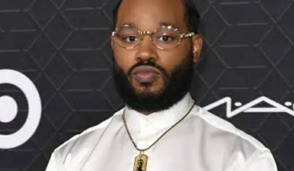 Black Panther: Wakanda Forever director Ryan Coogler film water scenes