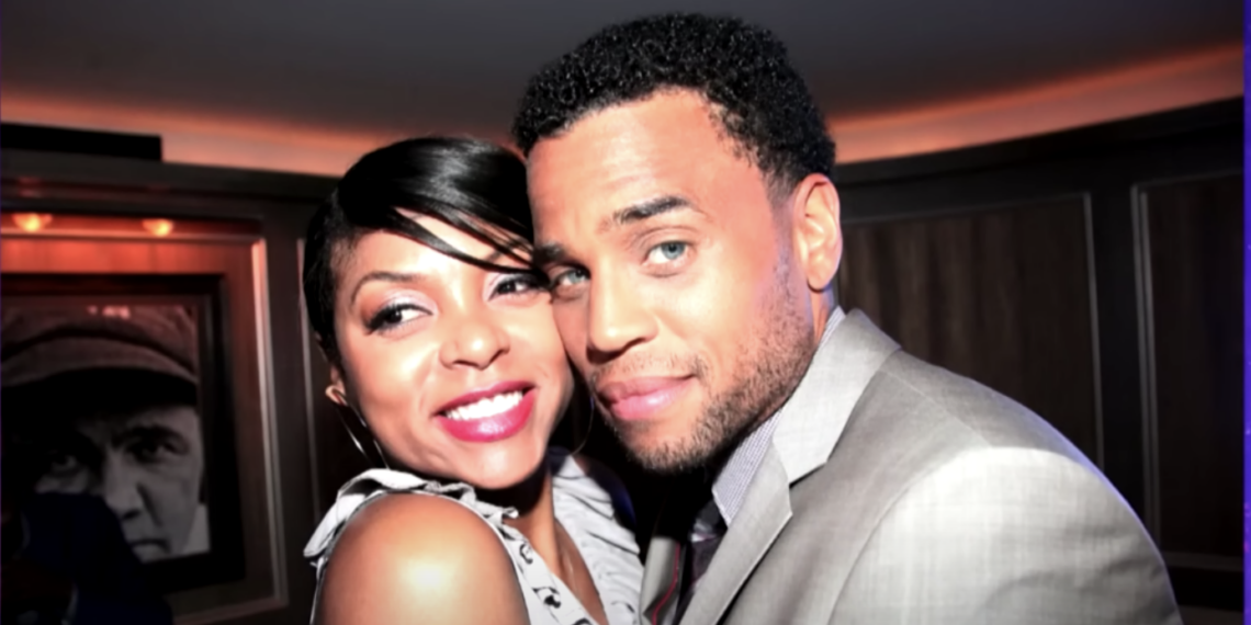 pushups,Michael Ealy, Taraji P. Henson, Think Like A Man Too, Kelly Clarkson,ripe