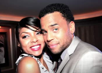 pushups,Michael Ealy, Taraji P. Henson, Think Like A Man Too, Kelly Clarkson,ripe